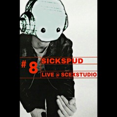Live [mix] @ ScexStudio #008