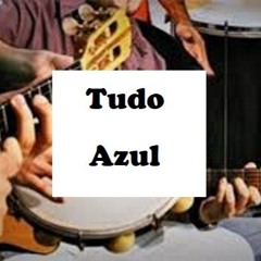 TUDO AZUL
