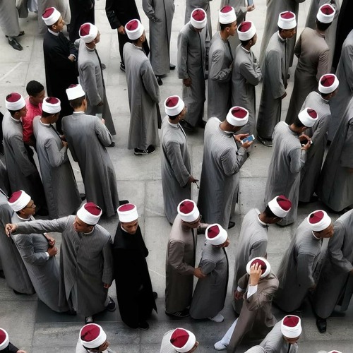 يا مصر نادى المخلصون وكبروا ..الزهراء لايق حلمي