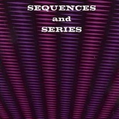 VIEW EPUB 📃 Infinite Sequences and Series (Dover Books on Mathematics) by  Konrad Kn