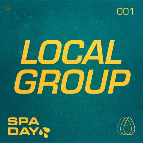 Spa Day 001: Local Group (Jungle Mix)