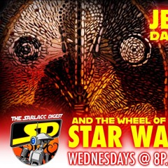 This Week In Star Wars! News, Rumors, Theories AND The Jedi Prime Movie Is Happening?!