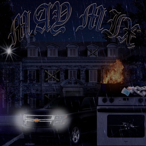 ** RARE** MAY MIXX