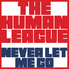 Never Let Me Go (Aeroplane Remix)