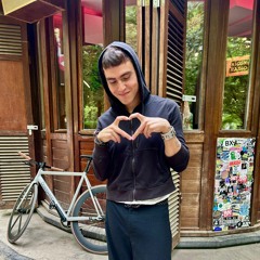 p0brediabla @ Kiosk Radio 18.07.2025