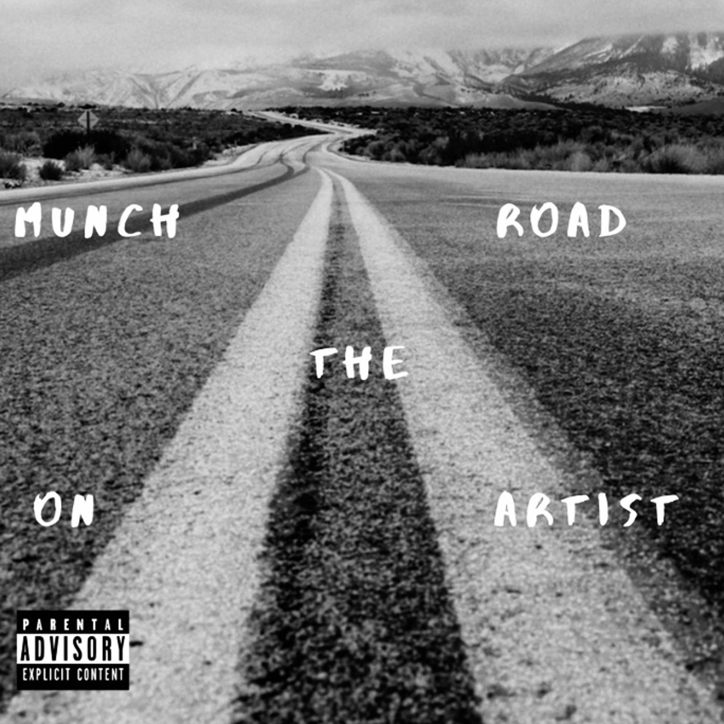 On The Road (Inst) episode artwork