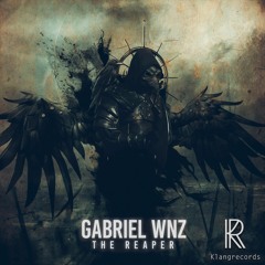Gabriel WNZ - The Reaper (Klangtronik Remix) [Klangrecords] OUT NOW !!!