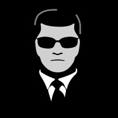 Men in black