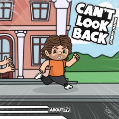 Johnny Mahon - Can't Look Back