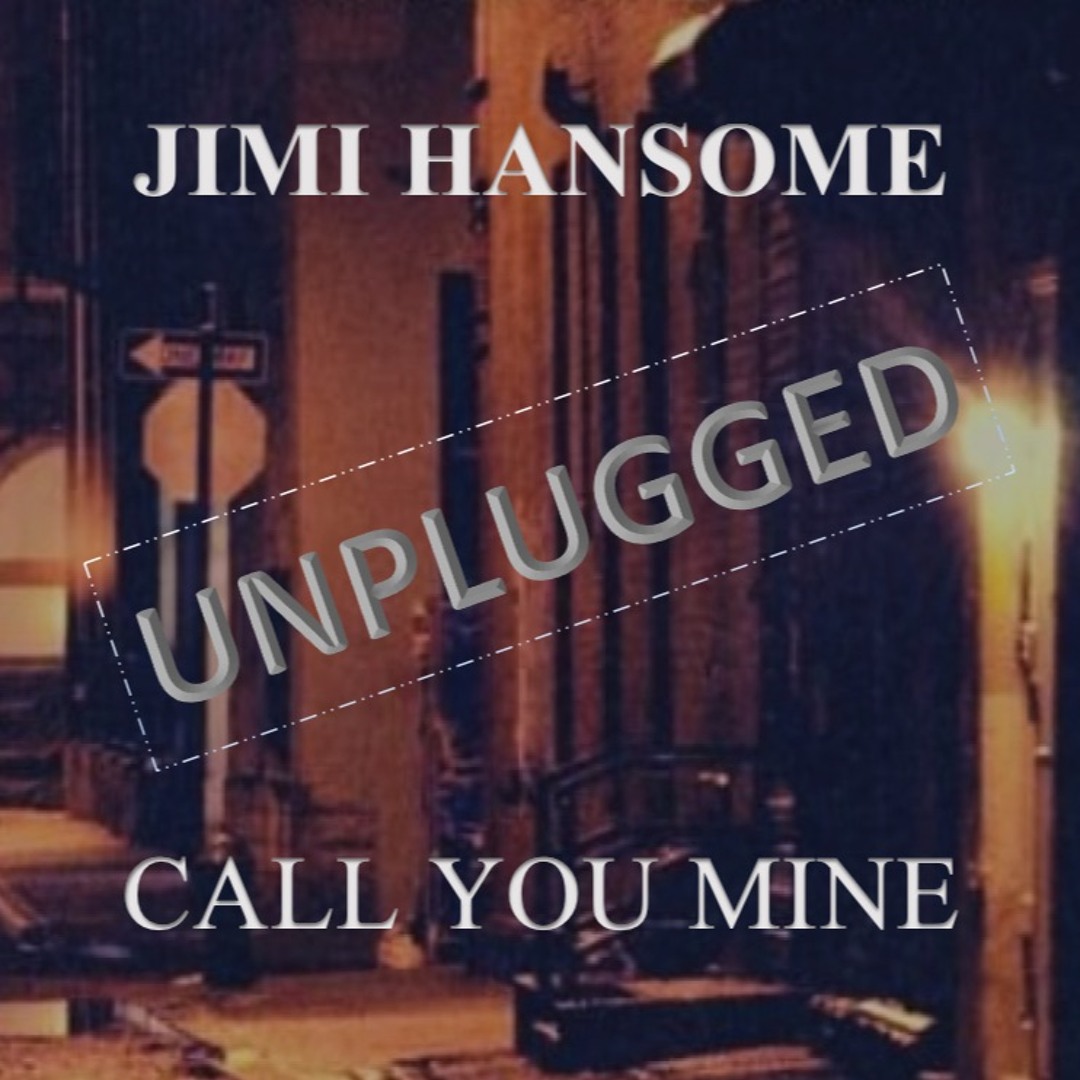 Stream The Chainsmokers & Bebe Rexha - Call You Mine (Unplugged) - Jimi ...