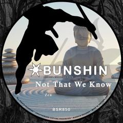 Not That We Know - Zen (FREE DOWNLOAD)