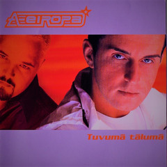 Meitenes Rīgā (Remix) [feat. eurosonmyneck]