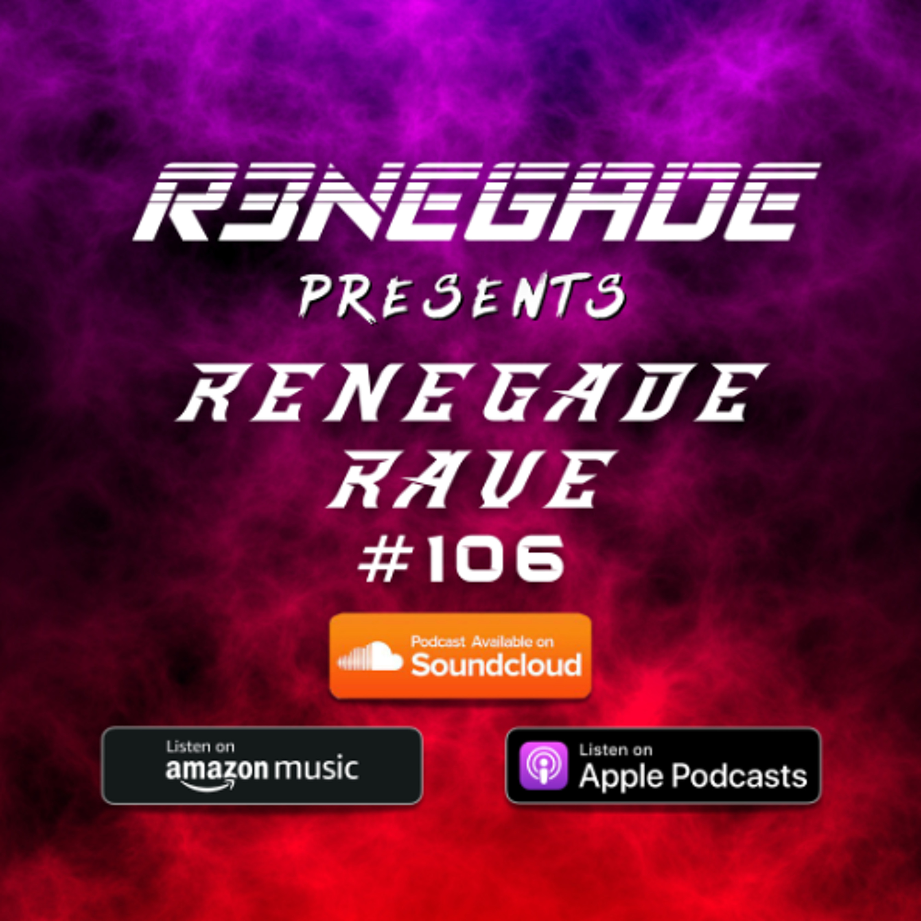 DJ R3NEGADE | Renegade Rave (Techno | Trance | Hardstyle)
