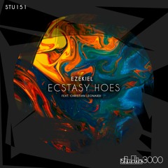 Ezekiel - Ecstasy Hoes feat. Christian Leonardi