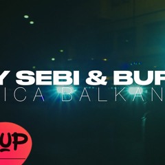 YNYSebi & Burak - Panica Balkanica