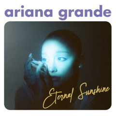 eternal sunshine by Ariana Grande if it was on a Sugababes album in 2007