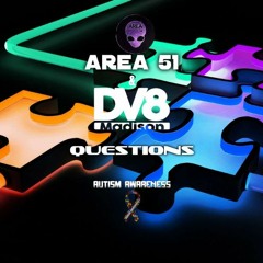 Davie Forbes - Questions (Area51 & DV8 Original Remix Edit)