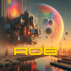 002 ROB PROGRESSIVE HOUSE
