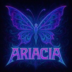 🕉 Ariacia Promo set / IT Athens presents Psychedelic Playground Vol1 🕉
