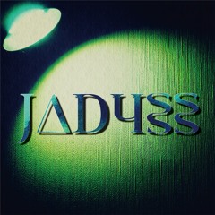 [OUT NOW]  Jadyss vol,1 -Jade in Abyss- 25 OCT. 2021  Compiration EP Short promotion ver.