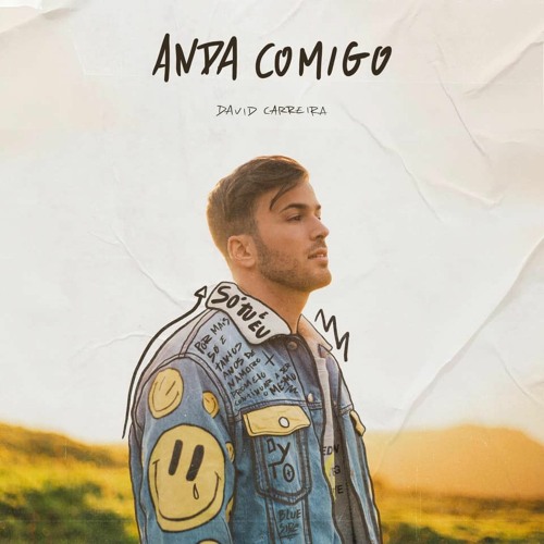 Anda Comigo (Bruno Alvez Edit) David Carreira PREVIEW