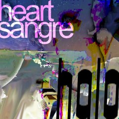 halo ft redsangre (heart)