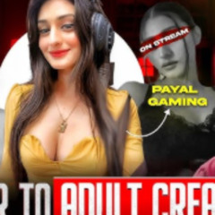Watch Video 18++ ] payal gaming viral video viral mms payal gaming