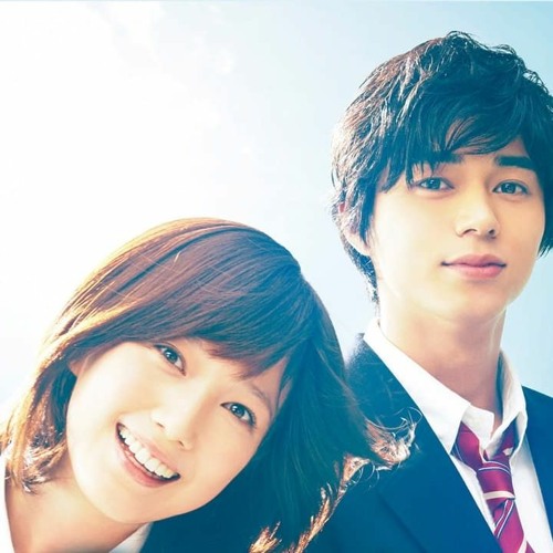 Ao Haru Ride (2014)