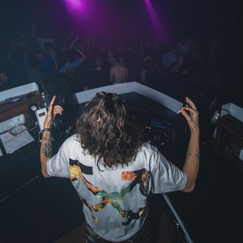 Devotion X Billie Eilish (Austin Ricardo Mashup)