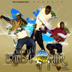 Travis Porter - Who The Hell Is Travis