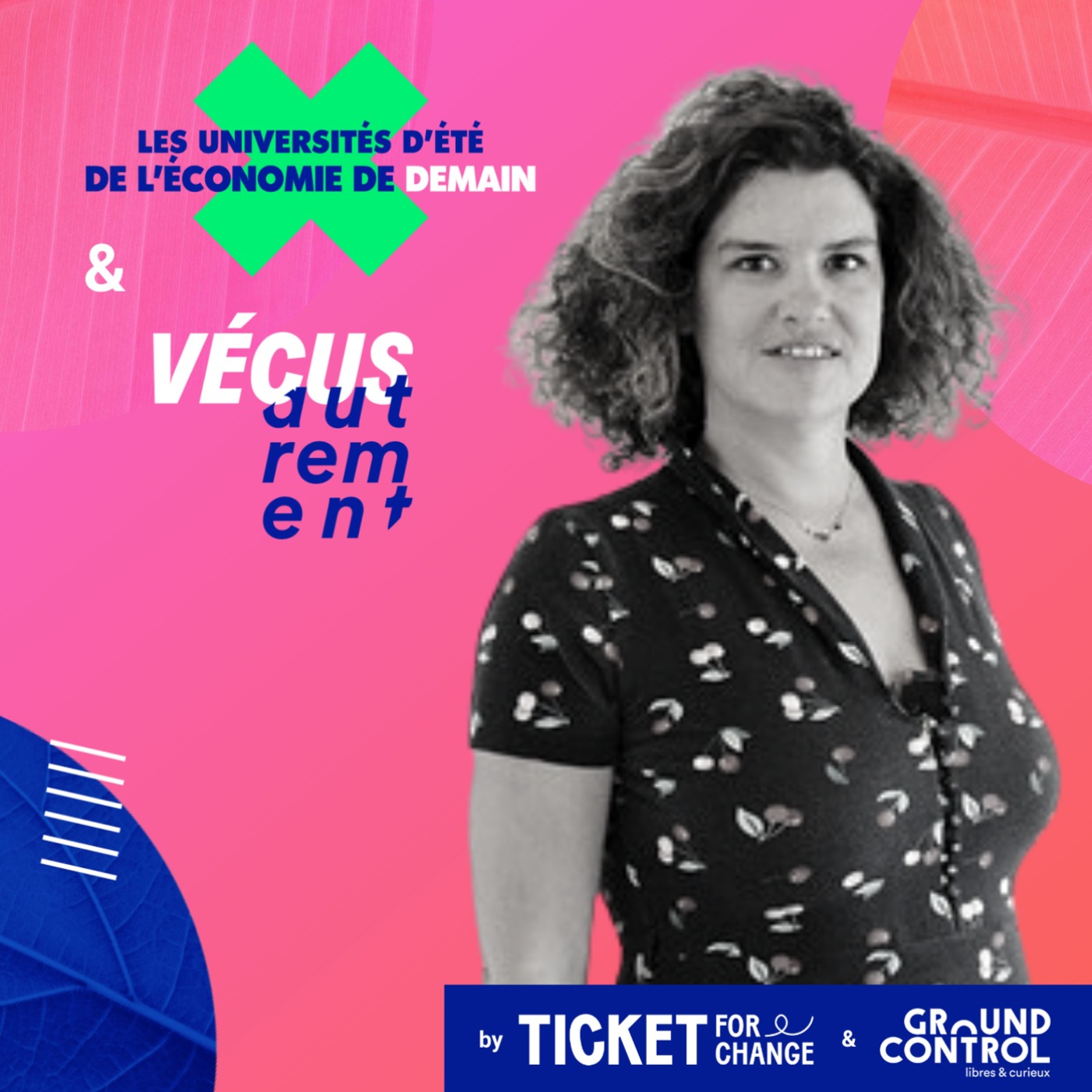 VÉCUS d\'acteurs du changement