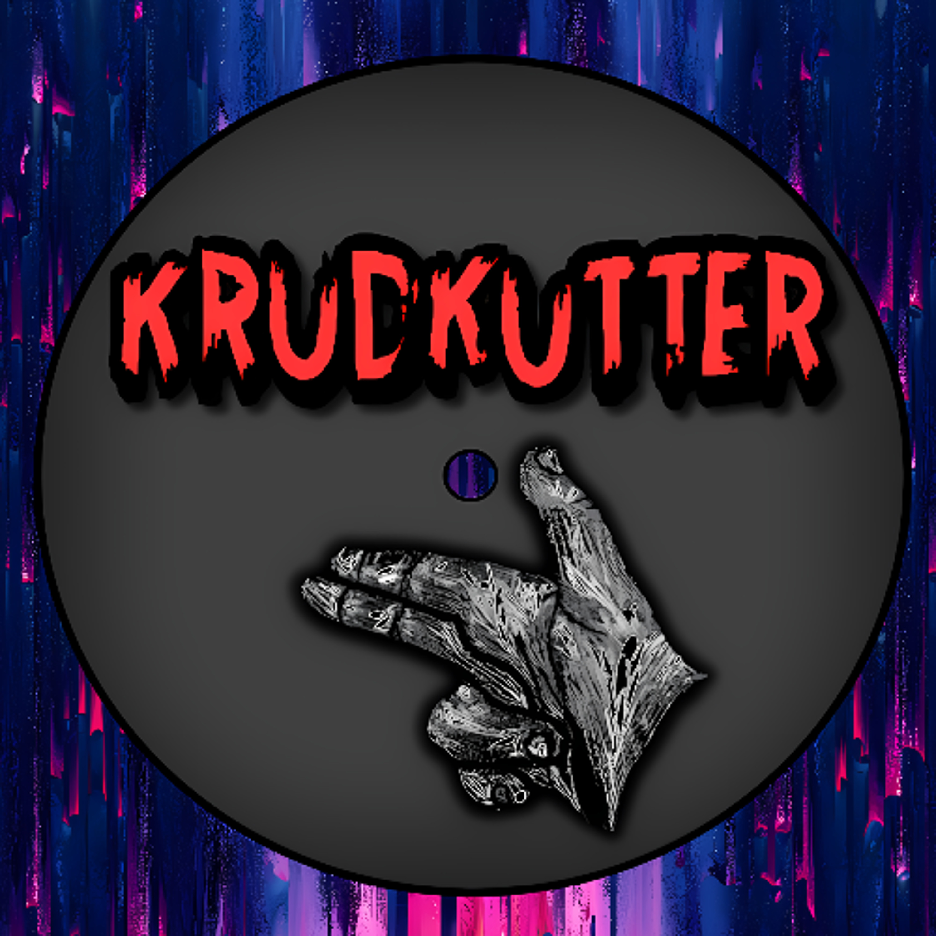 Proper episode artwork