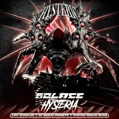 SOLACE HYSTERIA VOLUME 1 - 慰めのヒステリア 巻1 (SAMPLE PACK DEMO)