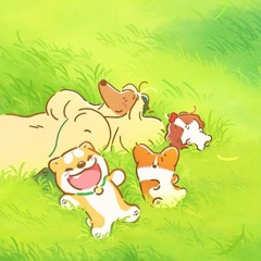 Dogsar33v3rything_ 犬がすべてだ