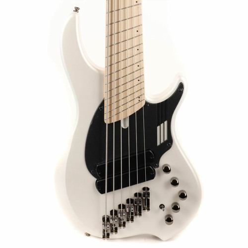 Dingwall NG2 6 String drop F# DI TEST