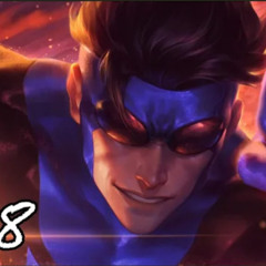 INVINCIBLE INSPIRED SONG  Grace  DizzyEight ft. Mix Williams