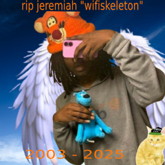 WIFISKELETON😿 - NOPE YOUR TOO I LATE I ALREADY DIE X AFRO HOUSE <DJ INSTAGRAMMER>