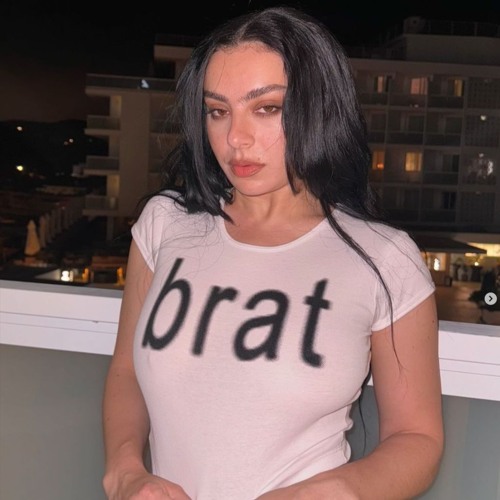 Charli xcx - 360 (No Distractions Remix)