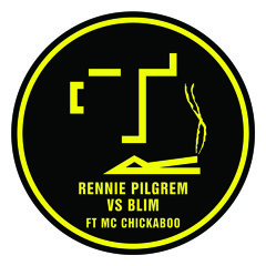 Rennie Pilgrem Vs BLIM - LIVE @ Breakspoll - 25.2.2005
