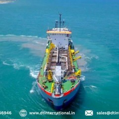 Best International Sea Cargo Services