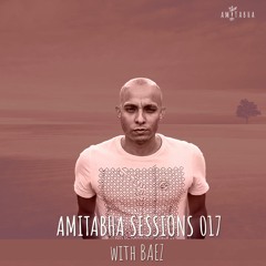 AMITABHA SESSIONS 017 with baez