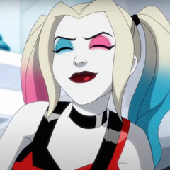 harley quinn