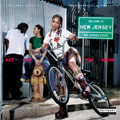 Act Like You Know (feat. Shoreline Mafia)