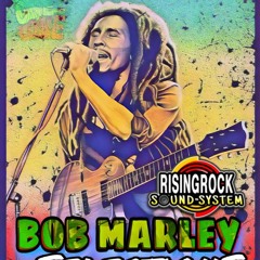 Risingrock Soundz (Fadda Bryan) - 100% Bob Marley