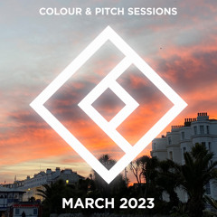 Colour and Pitch Sessions with Sumsuch - March 2023