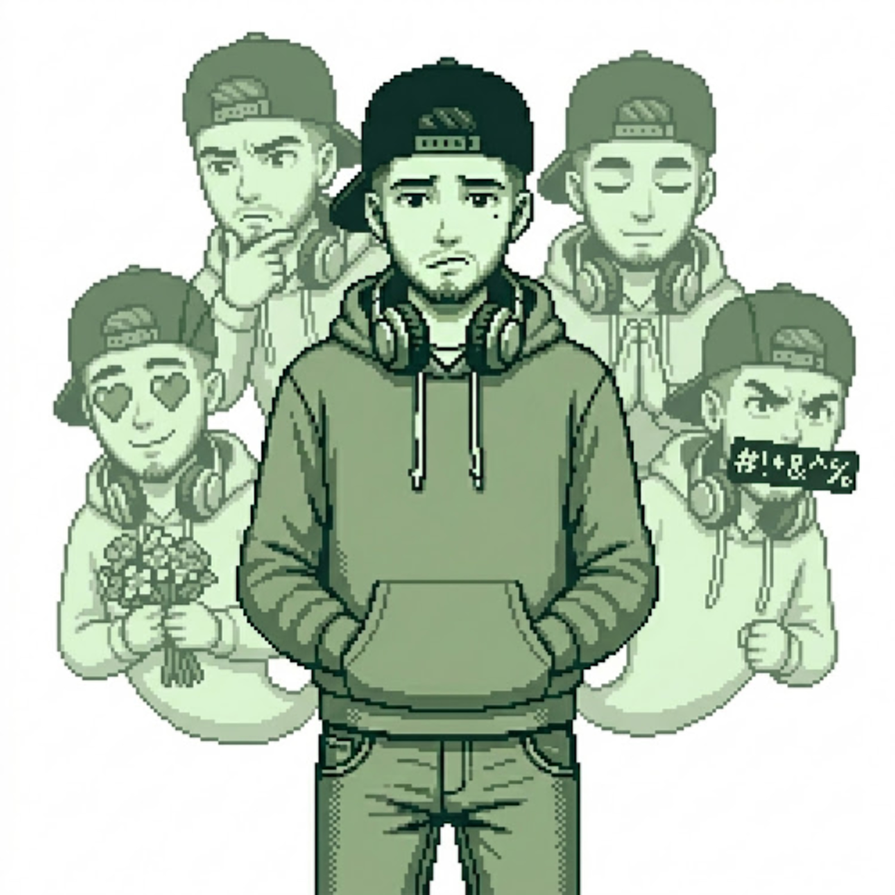 Why this? why that? why? episode artwork