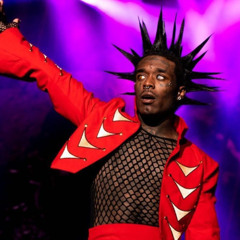 Lil uzi - Satan Shit