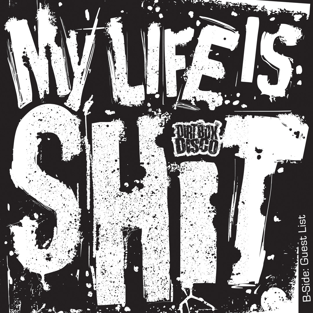 My life is shit | Podcast on Spotify My Life Is Rubbish