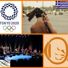 Nervos em Série – Parada Cultural das Nações #1 | Grécia + Refugiados