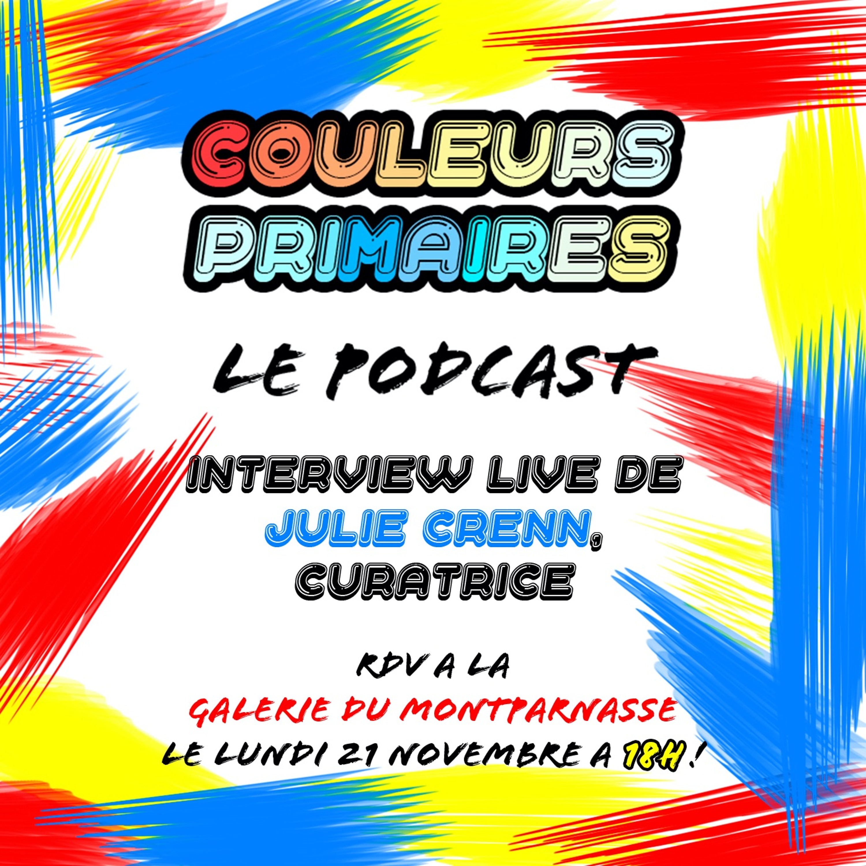 Couleurs Primaires